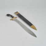 1434 6203 CUTLASS